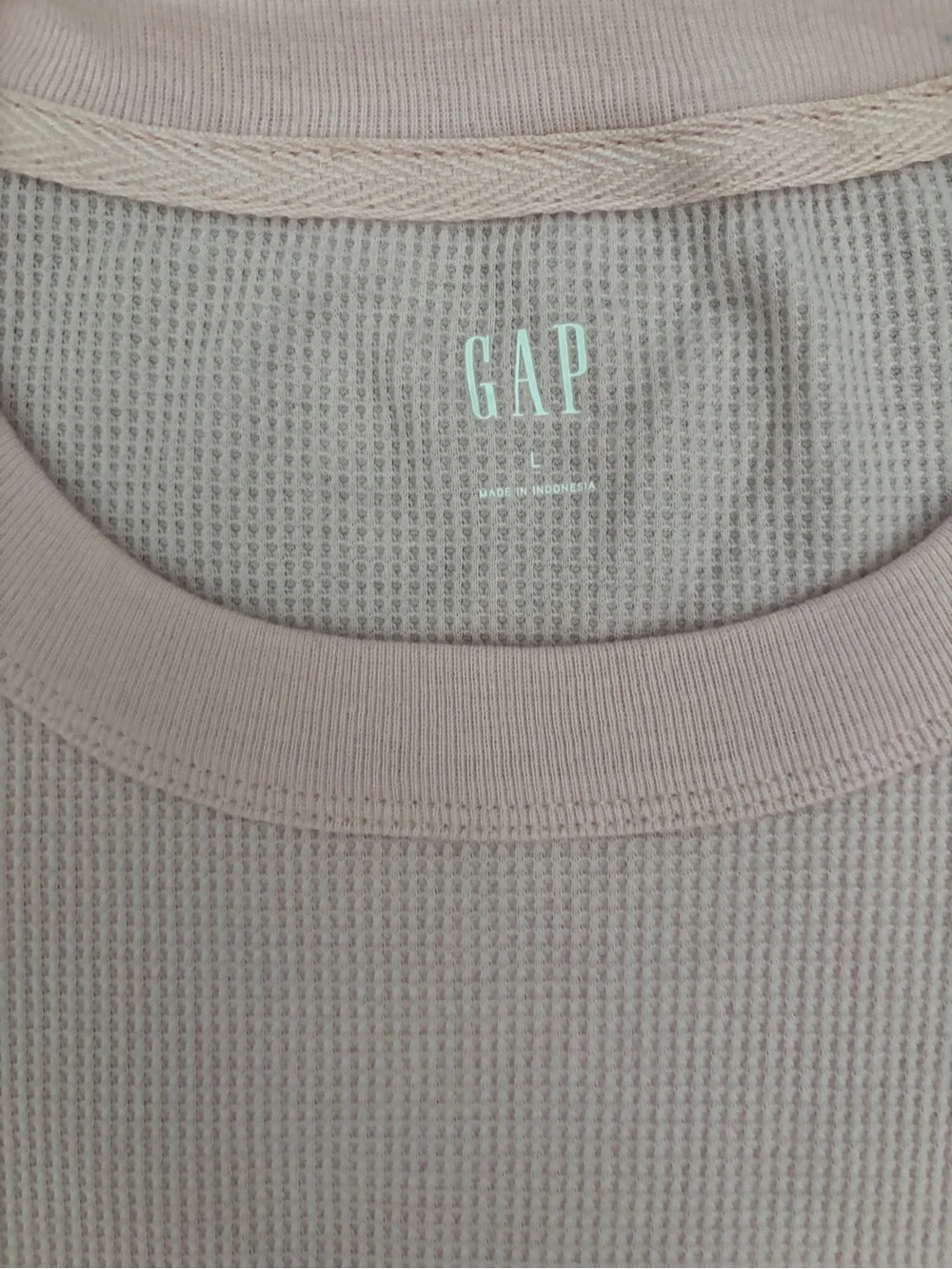 GAP classic long